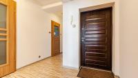 Plán poschodí v ubytovaní VacationClub - Piłsudskiego 10B Apartament 2