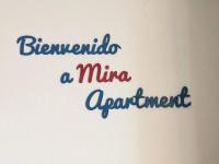 Půdorys ubytování Mira apartman