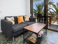 Posezení v ubytování Apartment Puerto Denia Cervantes-1 by Interhome