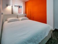 Postel nebo postele na pokoji v ubytování Apartment Puerto Denia Cervantes-1 by Interhome