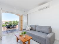 Posedenie v ubytovaní Apartment Gran Reserva-35 by Interhome