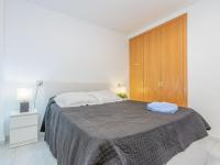 Posteľ alebo postele v izbe v ubytovaní Apartment Gran Reserva-35 by Interhome