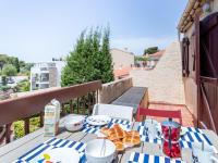 Jedzenie w apartamencie lub w pobliżu
