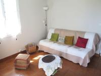 Postel nebo postele na pokoji v ubytování Holiday Home L'Andernosienne by Interhome
