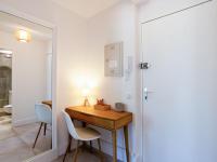 Půdorys ubytování Apartment Rue de l'Amarrage by Interhome
