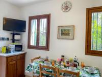 Kuchnia lub aneks kuchenny w obiekcie Apartment by Interhome