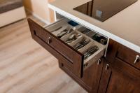 Plan piętra w obiekcie Wellness apartmány Fürst