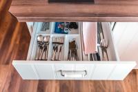Plan piętra w obiekcie Wellness apartmány Fürst