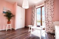 Część wypoczynkowa w obiekcie Wellness apartmány Fürst