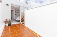 Půdorys ubytování Sun Suite Canteras I