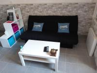 Plan piętra w obiekcie Maison à La Tour du Pin