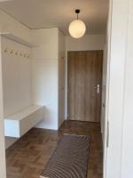 Plán poschodí v ubytovaní Kugli's Home, Boutique Apartman