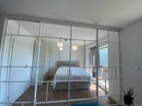 Plán poschodí v ubytovaní Kugli's Home, Boutique Apartman