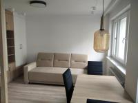 Posedenie v ubytovaní Apartament ZDRÓJ