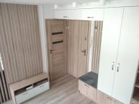 Plán poschodí v ubytovaní Apartament ZDRÓJ
