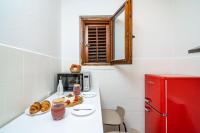 Kuchyňa alebo kuchynka v ubytovaní Apartment House of Artichoke with amazing sea view, Dubrovnik