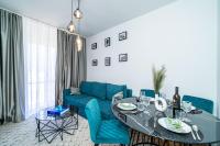 Posedenie v ubytovaní Apartment House of Artichoke with amazing sea view, Dubrovnik
