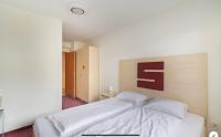 Plán poschodí v ubytovaní Sinus Prémium Aparthotel Siófok