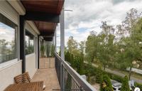 Plán poschodí v ubytovaní Sinus Prémium Aparthotel Siófok