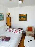 Půdorys ubytování Insideout Apartment