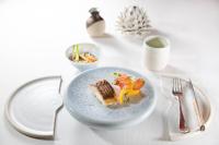 Еда / где поесть недалеко от отеля