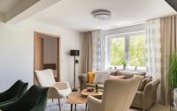Plán poschodí v ubytovaní Sinus Prémium Aparthotel Siófok