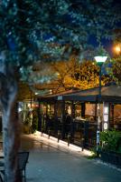 Bedway Athens Hostelの見取り図または間取り図
