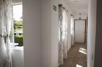 Finca Hotel Zona Francaの見取り図または間取り図