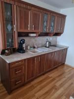 Plan piętra w obiekcie Apartman 508 Residence