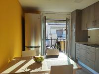 Kuchyňa alebo kuchynka v ubytovaní Apartamento en Cambrils Playa