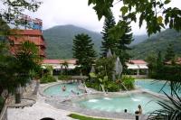 Gallery image of Rainbow Resort Hotel in Wenquan