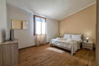 Posteľ alebo postele v izbe v ubytovaní Vico Rooms