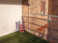 Plán poschodí v ubytovaní Can Janot Casa con jardín cerca del lago