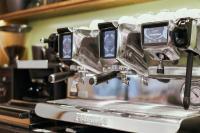 Boutique Hotel Orangerieにあるコーヒーまたはお茶