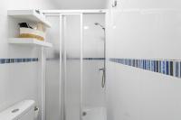 Kúpeľňa v ubytovaní WintowinRentals Coqueto apartamento en el Centro de Málaga