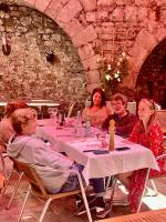 Hosté ubytování Hôtel Le France