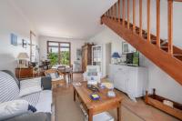 Posedenie v ubytovaní Belle maison pour 7 au coeur des marais salants
