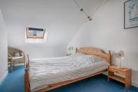 Posteľ alebo postele v izbe v ubytovaní Belle maison pour 7 au coeur des marais salants