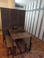 Plan piętra w obiekcie Le logis du clocher