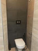Kúpeľňa v ubytovaní Smart Rooms Naples