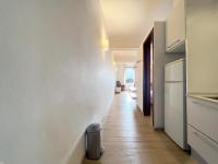 Půdorys ubytování Stay U-nique Apartments Colom