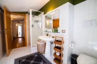Plán poschodí v ubytovaní Inn Lucina 35