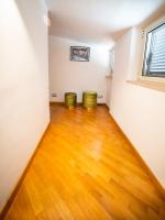 Plán poschodí v ubytovaní Inn Lucina 35