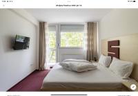 Plán poschodí v ubytovaní Sinus Prémium Aparthotel Siófok