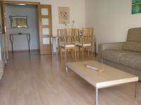 Posedenie v ubytovaní Apartamento en Cambrils Playa
