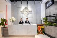 Flexi Hotel & Apartmentの宿泊客