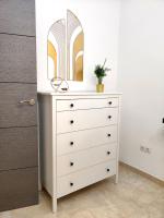 Plan piętra w obiekcie La Brisa apartamento