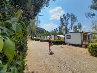Goście zatrzymujący się w obiekcie Camping Tikayan L'Oxygène