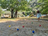 Goście zatrzymujący się w obiekcie Camping Tikayan L'Oxygène