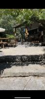 Plan piętra w obiekcie Les Chalets de Labeaume